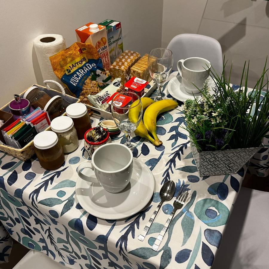Apartamento Departamento Perón Obelisco Buenos Aires