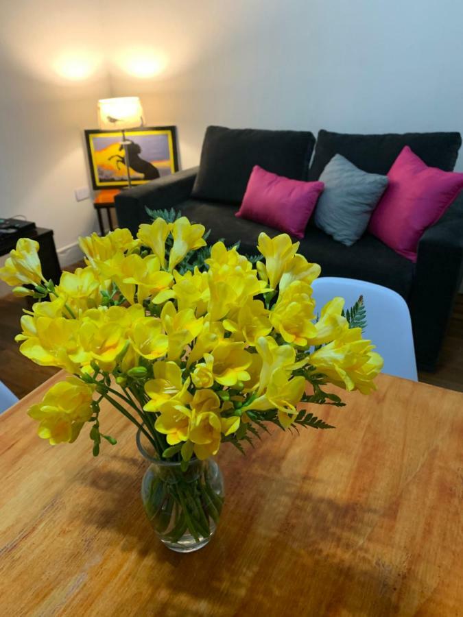 Departamento Perón Obelisco Apartamento Buenos Aires