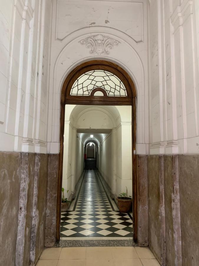 Departamento Perón Obelisco Buenos Aires
