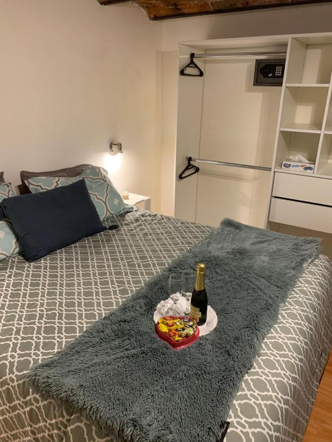 Departamento Perón Obelisco * Buenos Aires