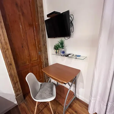 Departamento Peron Obelisco Apartment Buenos Aires Exterior photo
