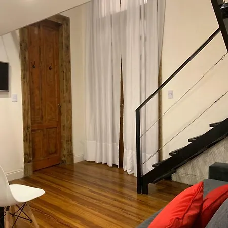 Departamento Peron Obelisco Apartment Buenos Aires Exterior photo