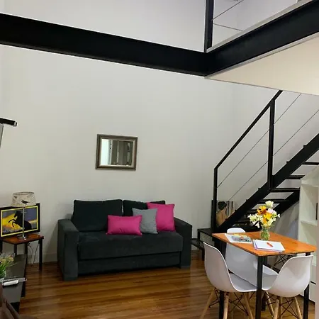 Departamento Peron Obelisco Apartment Buenos Aires Exterior photo