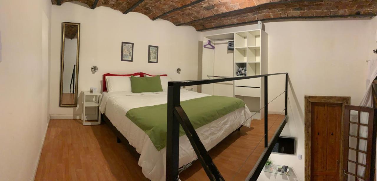 Departamento Peron Obelisco Apartment Buenos Aires