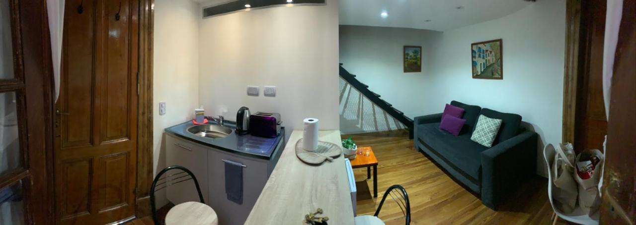 Departamento Peron Obelisco