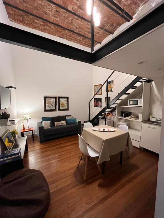Apartment Departamento Peron Obelisco