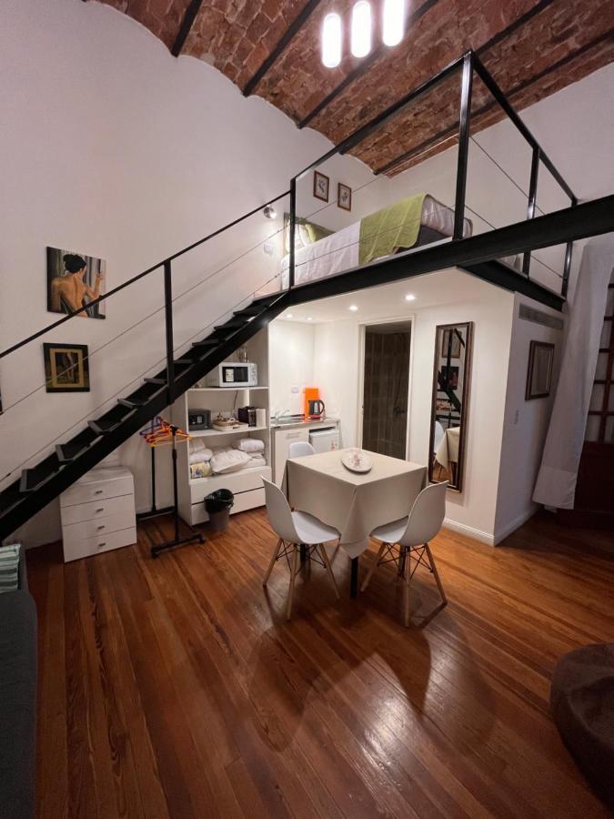 Apartment Departamento Peron Obelisco *