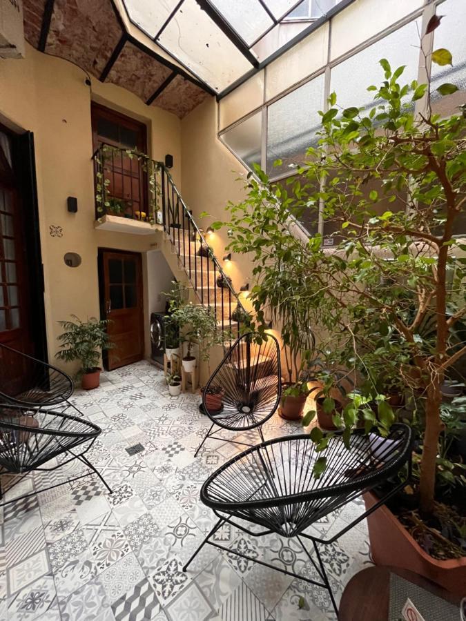 Departamento Peron Obelisco Apartment Buenos Aires