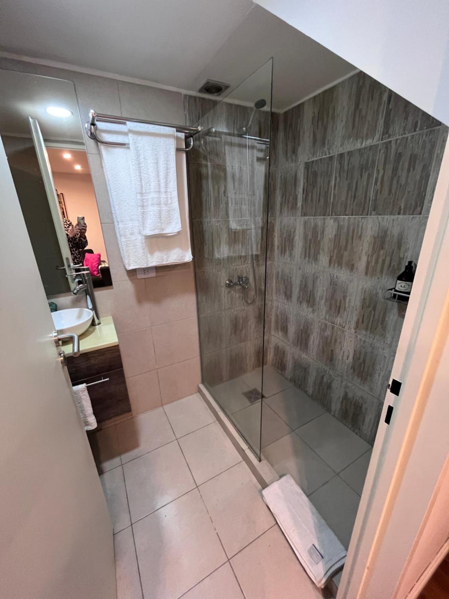 Apartment Departamento Peron Obelisco