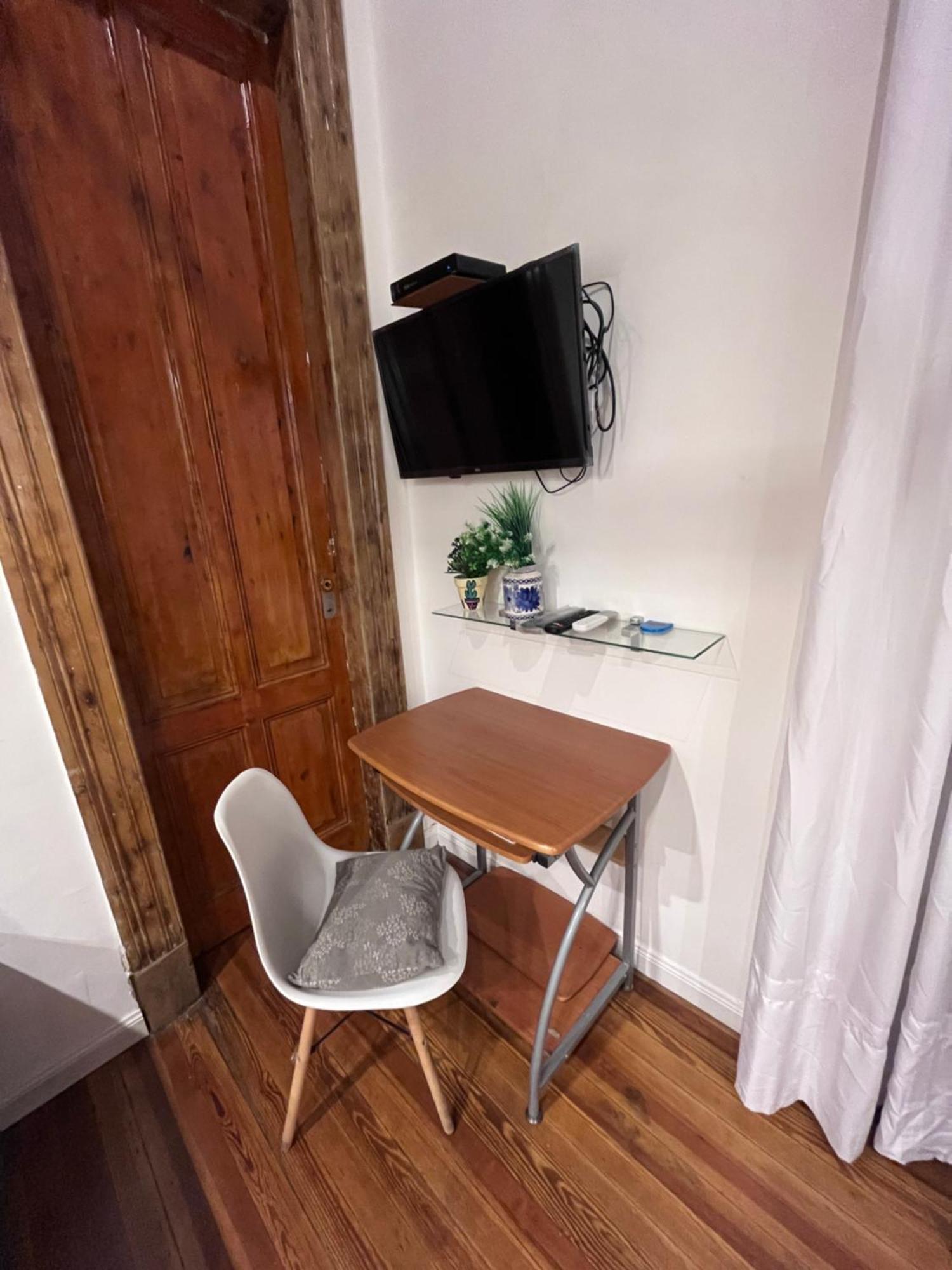 Departamento Peron Obelisco Apartment Buenos Aires