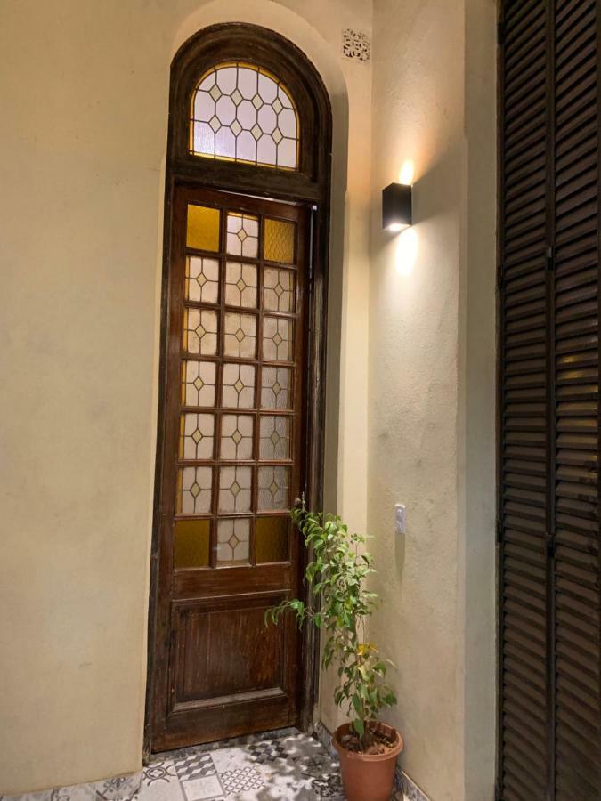 Apartment Departamento Peron Obelisco