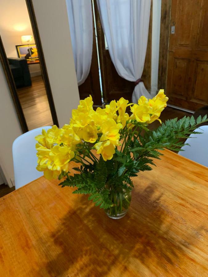 Apartment Departamento Peron Obelisco Buenos Aires