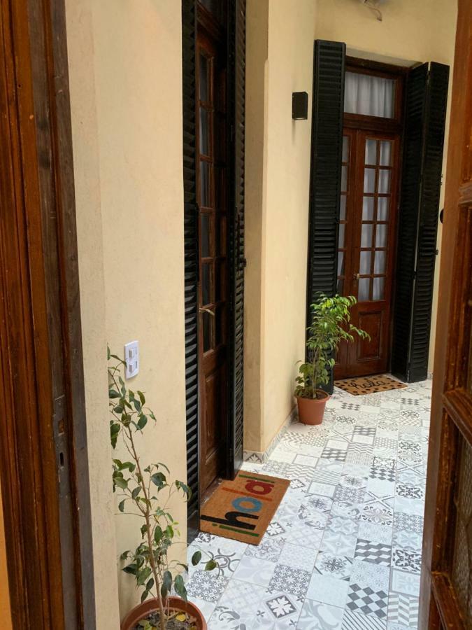 Departamento Peron Obelisco Apartment Buenos Aires