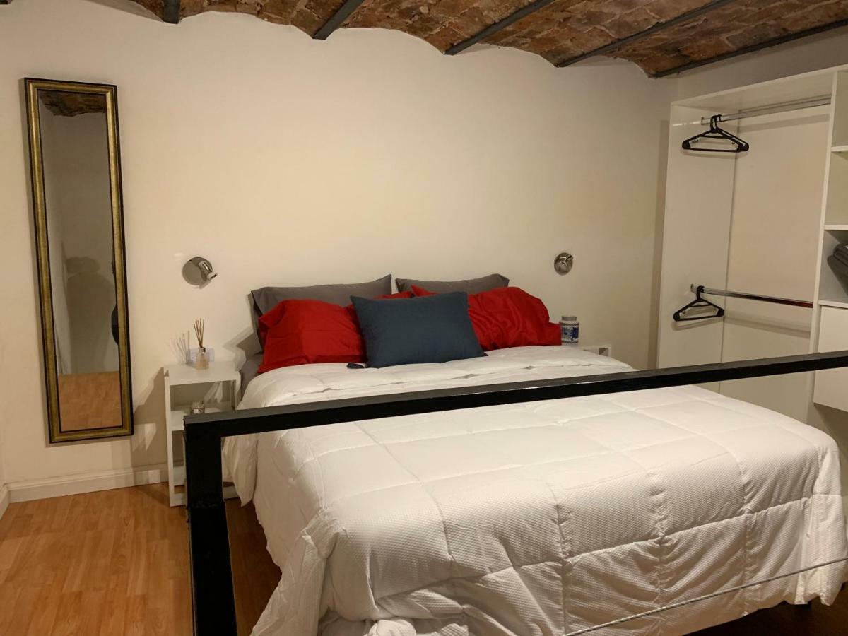 Departamento Peron Obelisco Apartment Buenos Aires