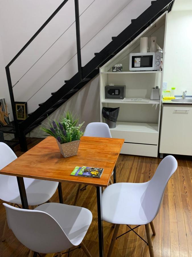 Apartment Departamento Peron Obelisco Buenos Aires