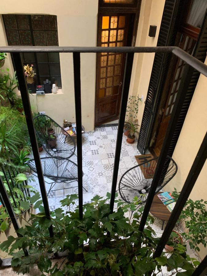 Departamento Peron Obelisco * Buenos Aires