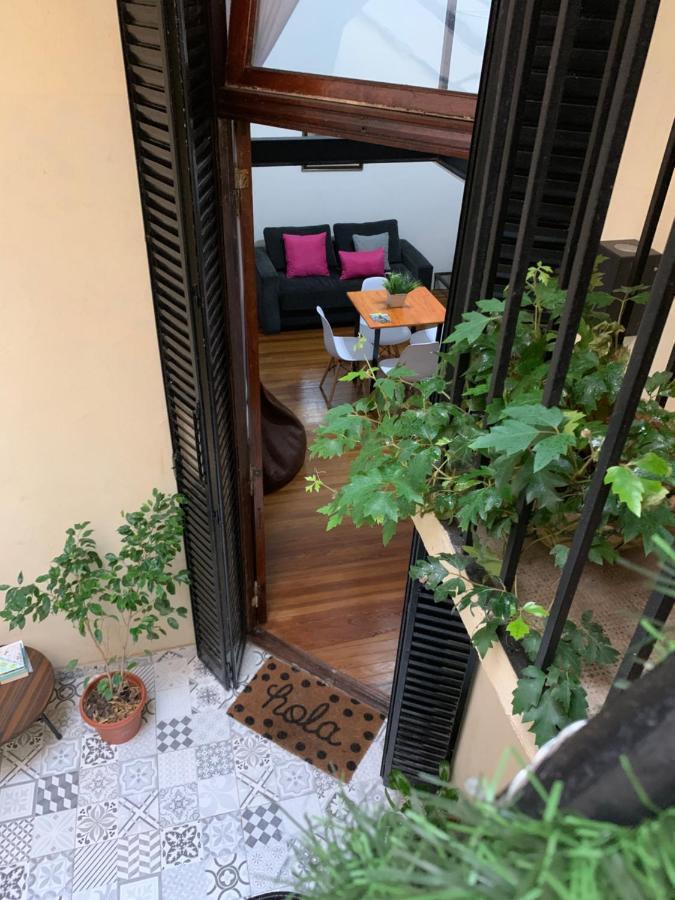 Apartment Departamento Peron Obelisco Buenos Aires