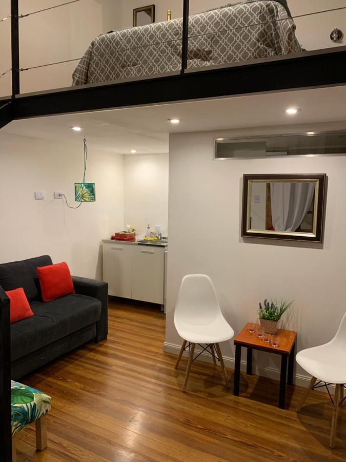 Apartment Departamento Peron Obelisco *