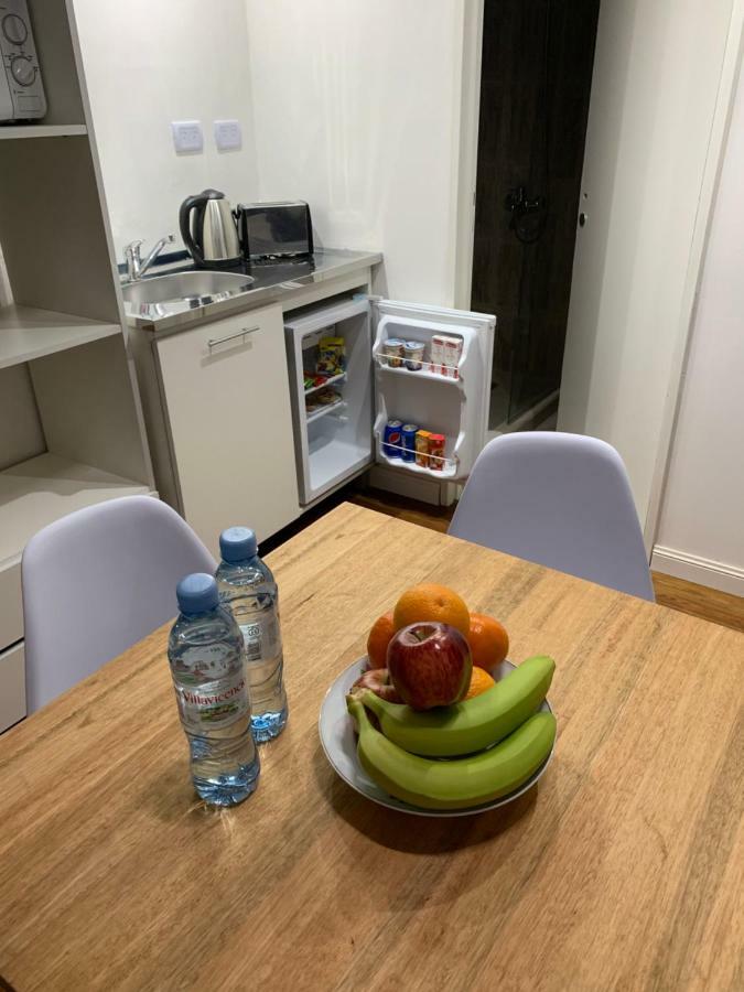 Apartamento Departamento Perón Obelisco Ciudad Autónoma de Buenos Aires