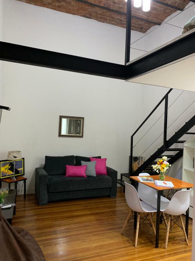 Departamento Perón Obelisco * Ciudad Autónoma de Buenos Aires