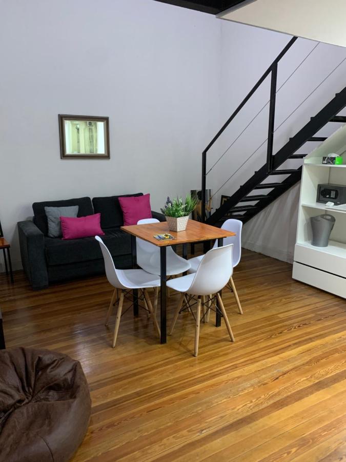 Departamento Perón Obelisco Ciudad Autónoma de Buenos Aires